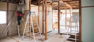 Entreprise de rénovation de la maison et de rénovation d’appartement à Puicheric